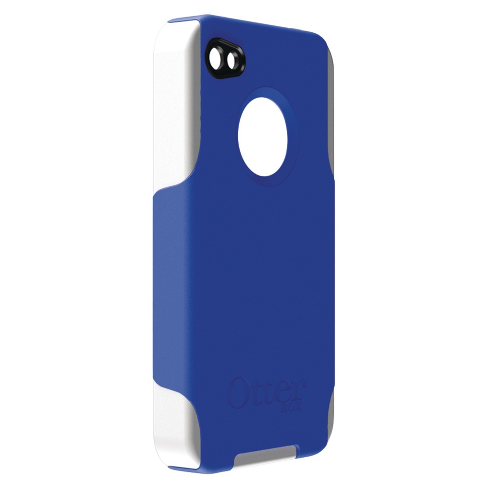 Handpainted Otterbox IPhone 4 Case HipsterCandi