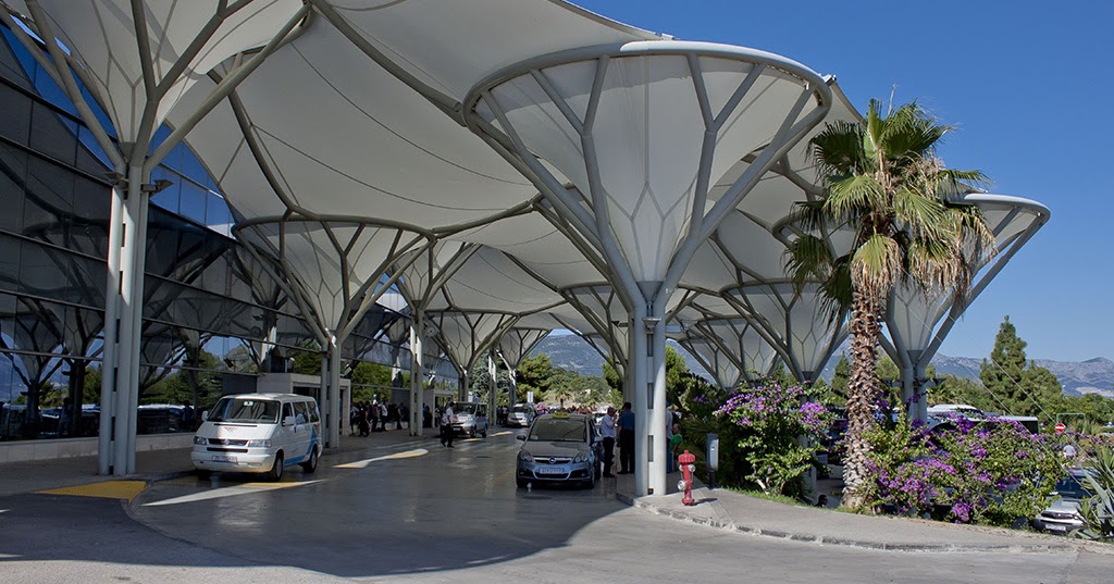 Car Rental Split Airport Resnik Nova rent a car Split