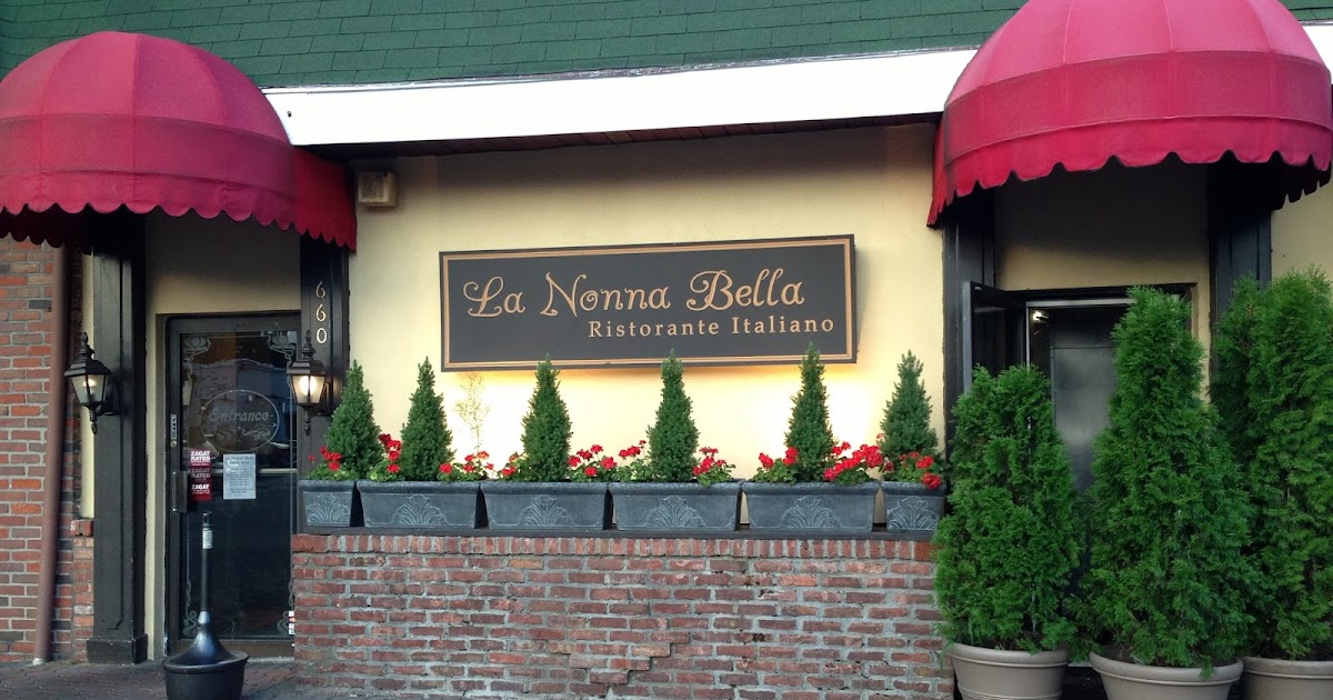 La Nonna Bella Garden City Ny