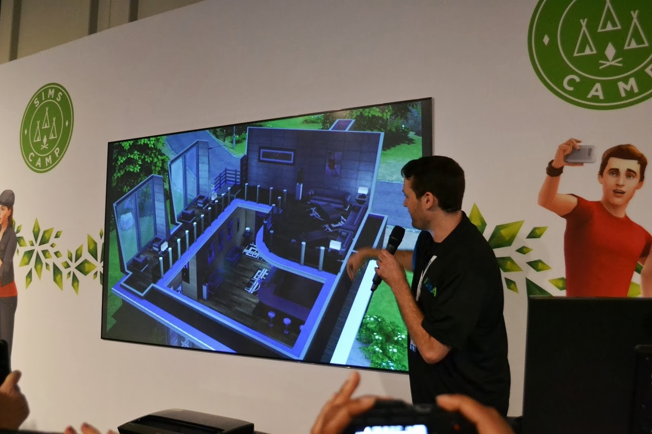 Simstias en simsblogg/nyhetsajt: the sims 4 bilder!