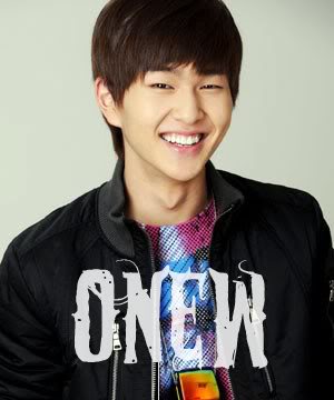 Foto Onew