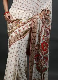 khandua saree