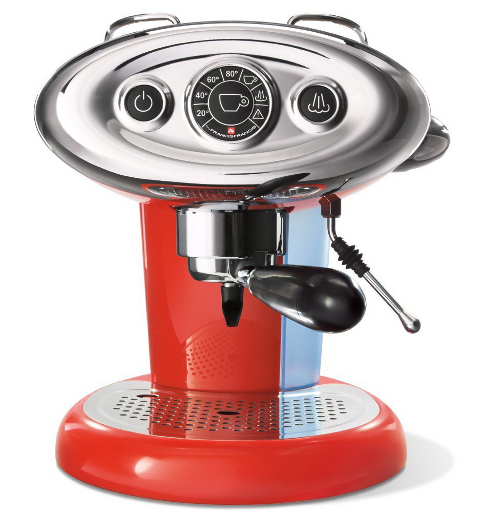 Francis Francis Espresso Machine