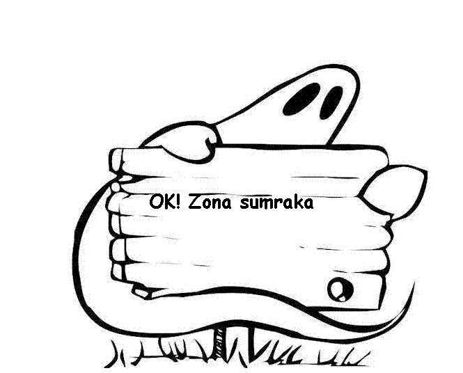 OK! Zona sumraka