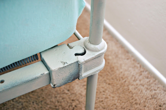 julies blog: Baby Crib