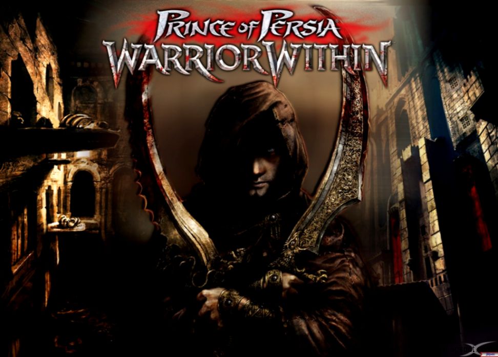 Prince of Persia Warrior Within HD Background Desktop Background Prince of Persia Warrior Within HD Background Desktop Background