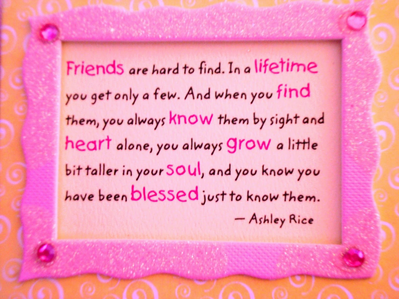 Friendship Quotes Outstanding friendship quotes