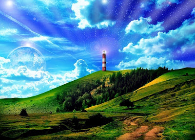 бога - Разумно ли верить в Бога? Lighthouse