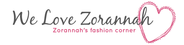 We Love Zorannah
