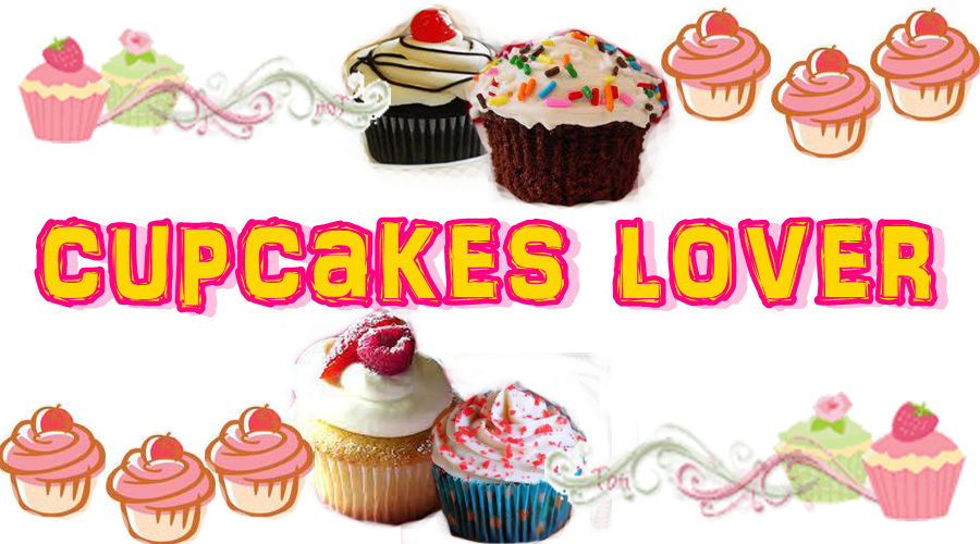 cupcakes lovers