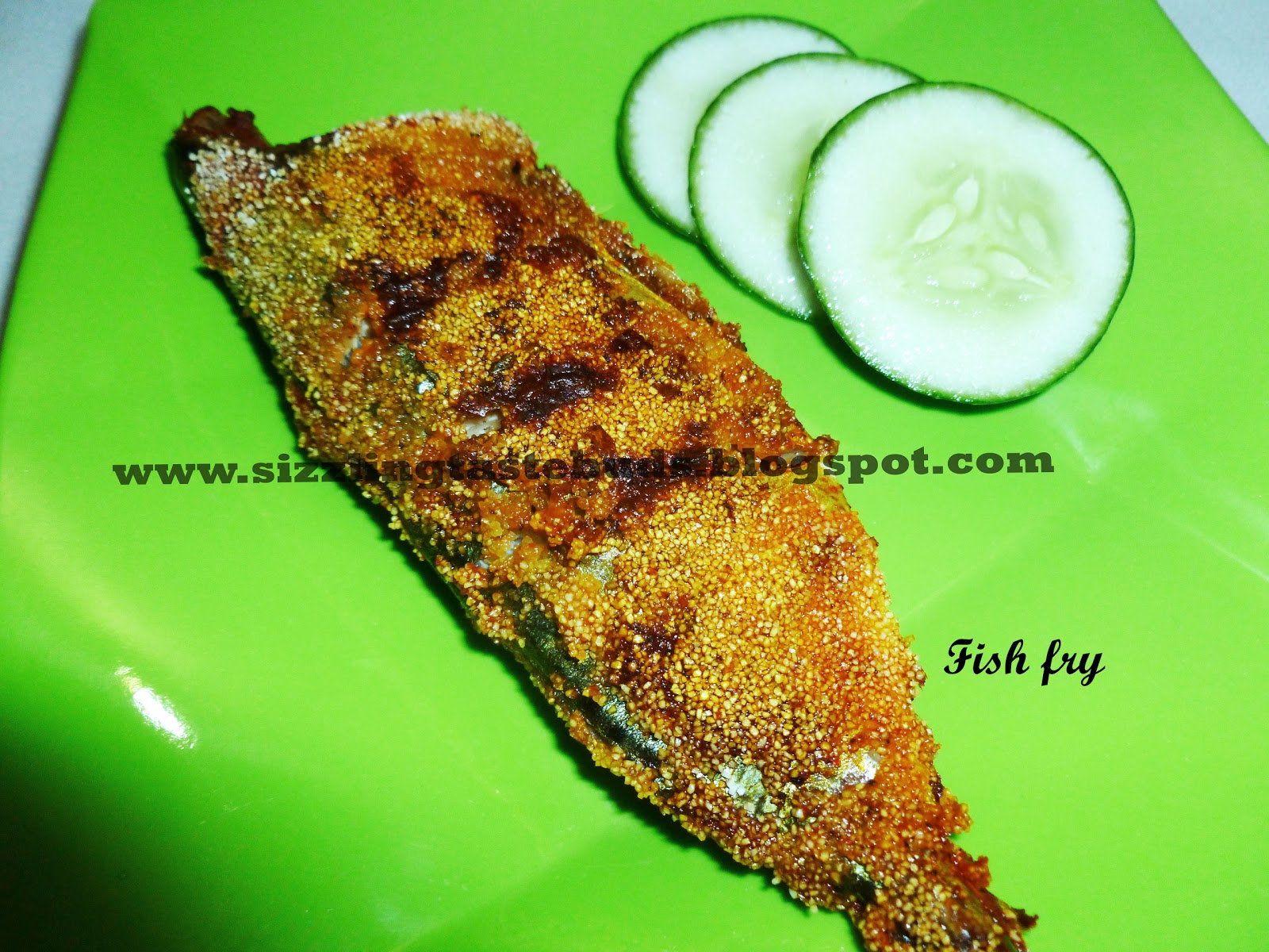 Rava Fish