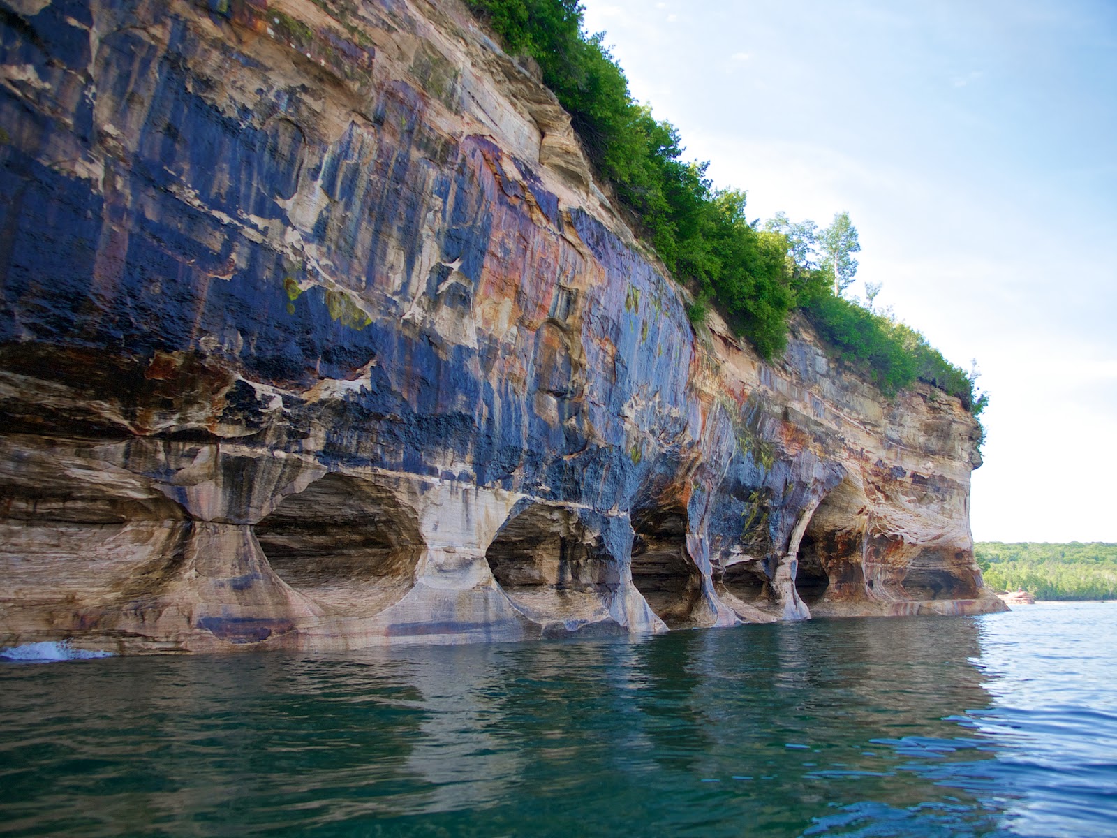 David Marvin Photography Lansing, Michigan Kayaking The Pictured