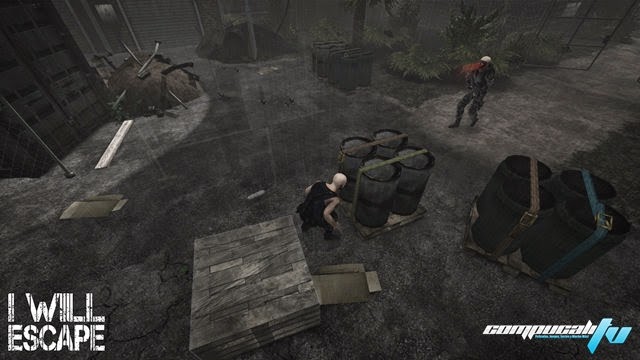 I Will Escape PC Game I Will Escape PC Game