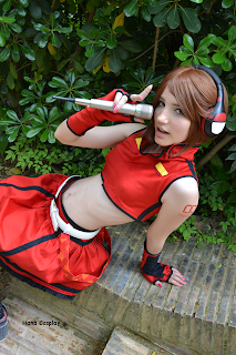 Meiko Sakine - Vocaloid Meiko+sakine+03