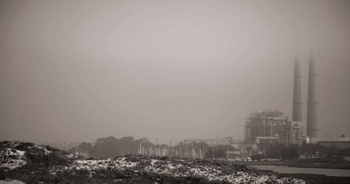 Steve Immel Photography Moss Landing
