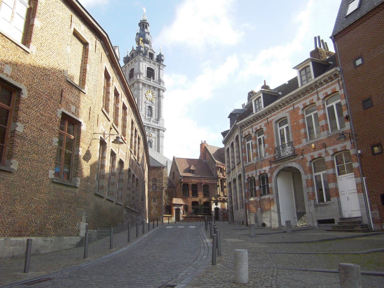 21 juillet belgique mons