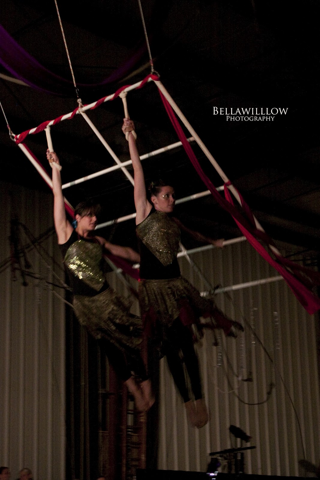 Bellawillow Shop Blog Turners Youth Circus