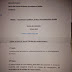 councours d'accès au master gouvernance publique,Audit et Développement durable