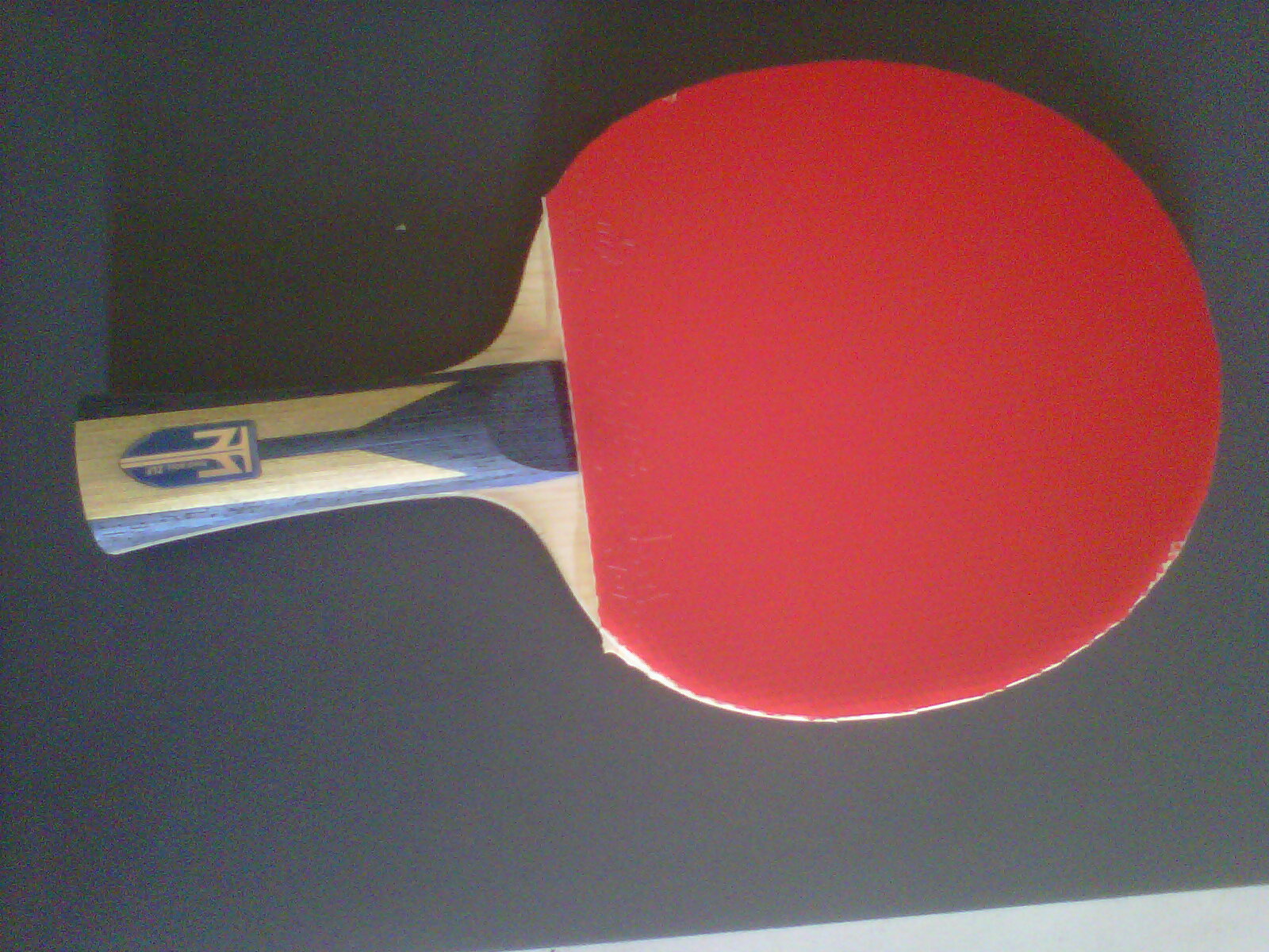Table Tennis Bug Yasaka Mark V Table Tennis Rubber
