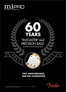 MIPro Musical Instrument Professional 134 - July 2011 | ISSN 1750-4198 | TRUE PDF | Bimestrale | Professionisti | Tecnologia | Audio Recording | Strumenti Musicali | Broadcast
MIPRO Musical Instrument Professional delivers priceless trade information across the spectrum of the pro audio industry: live, commercial, recording and broadcast, across a unique combination of print, digital, and social channels.