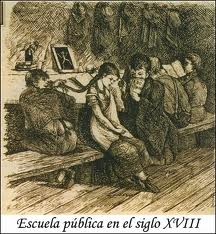 La Educación en el Desarrollo Historico I: “El gremio de maestros de