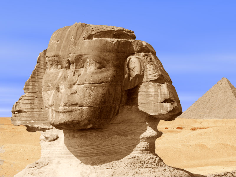 Sphinx Color