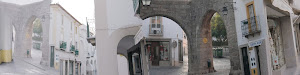 Évora