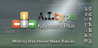 A.I.type Keyboard Plus v1.9.8.5