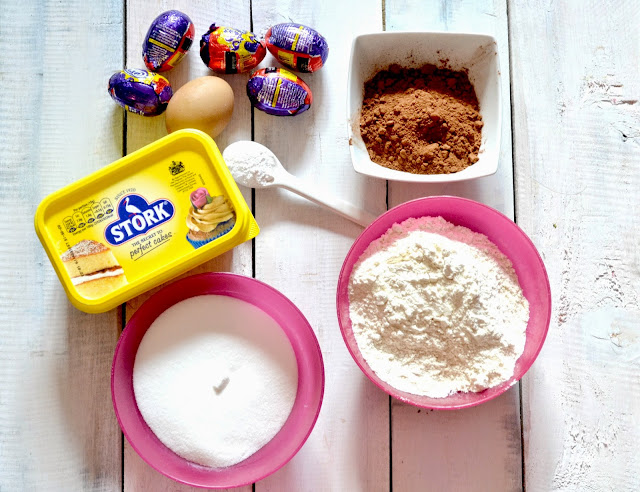 creme egg cookie recipe