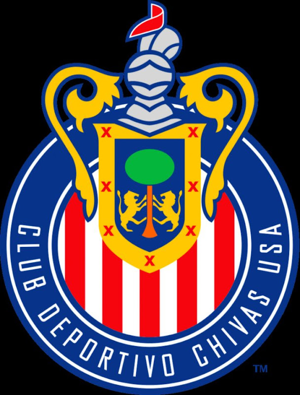 Chivas USA Wikipedia the free encyclopedia Chivas USA Wikipedia the free encyclopedia