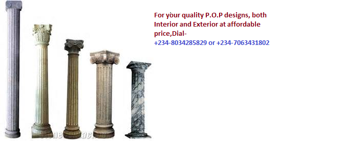 For All Your Quality P.O.P Designs