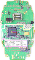 nokia 6600 charging