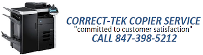 Correct-Tek Copier Repair Services