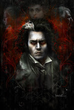 Sweeny Todd
