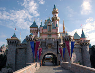 What DAD means - Disneyland - Walt Disney Company
