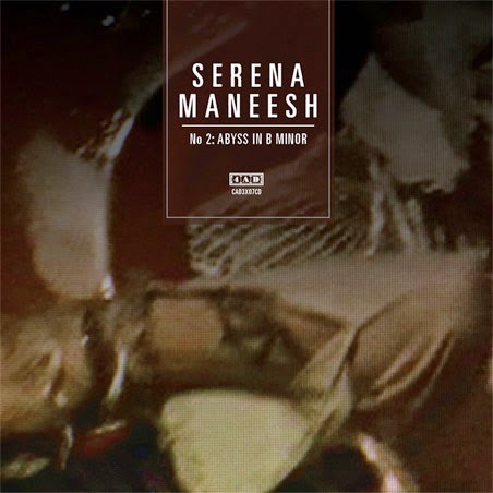 Serena-Maneesh - Ayisha Abyss/Call-Back From A Dream Serena-Maneesh - Ayisha Abyss/Call-Back From A Dream