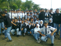 osis smkn rajapolah