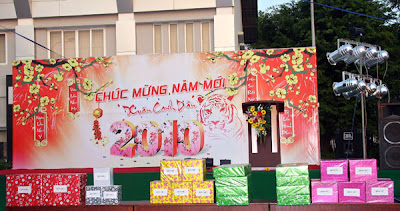 Nhận thiết kế backdrop