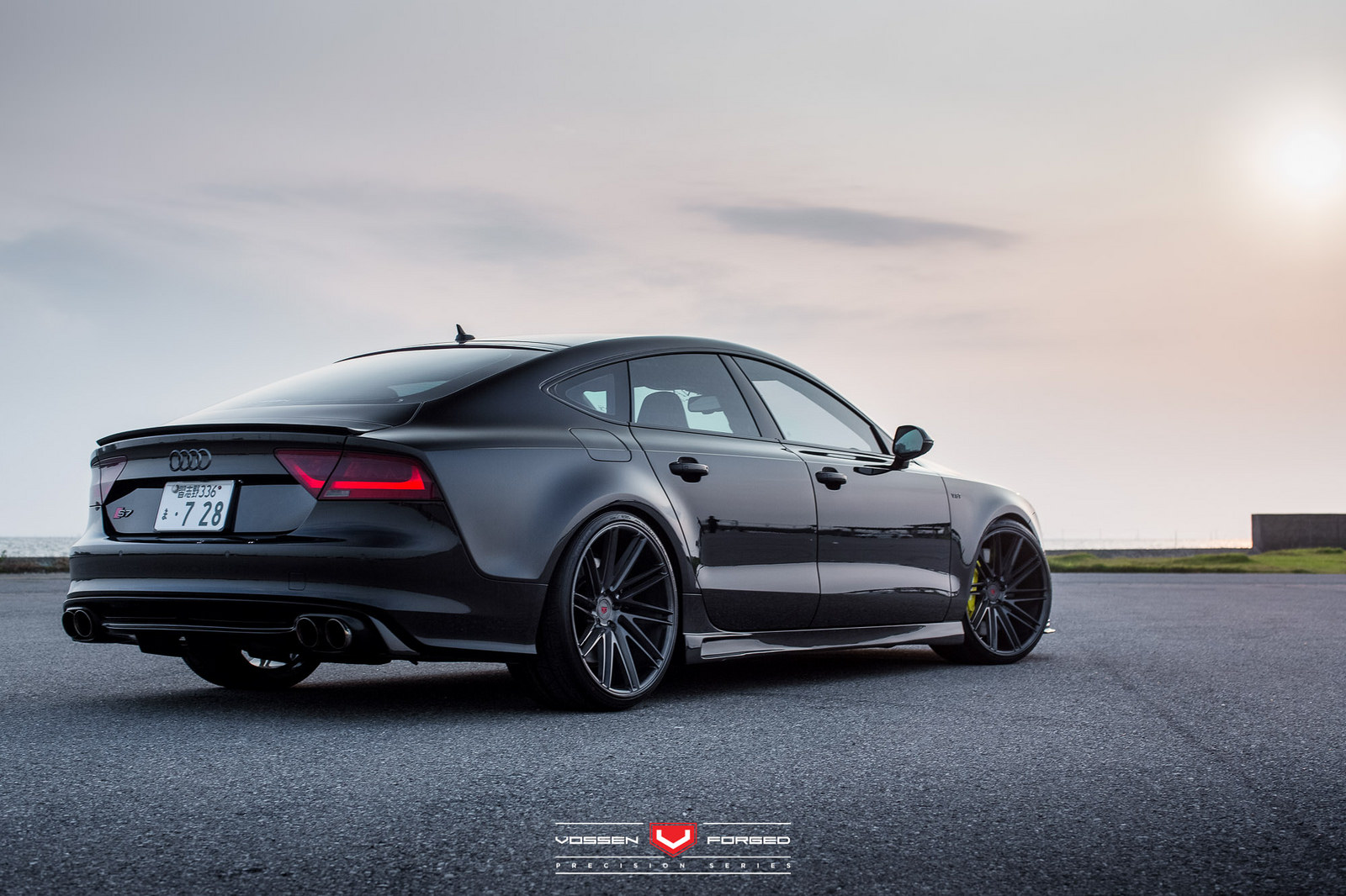 2018 Audi S7 Release Date Price Interior Exterior | 2017 ...