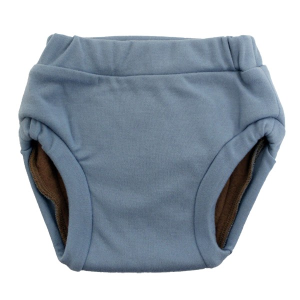 Itsy Bitsy Bums LLC Training Pant Trial Package