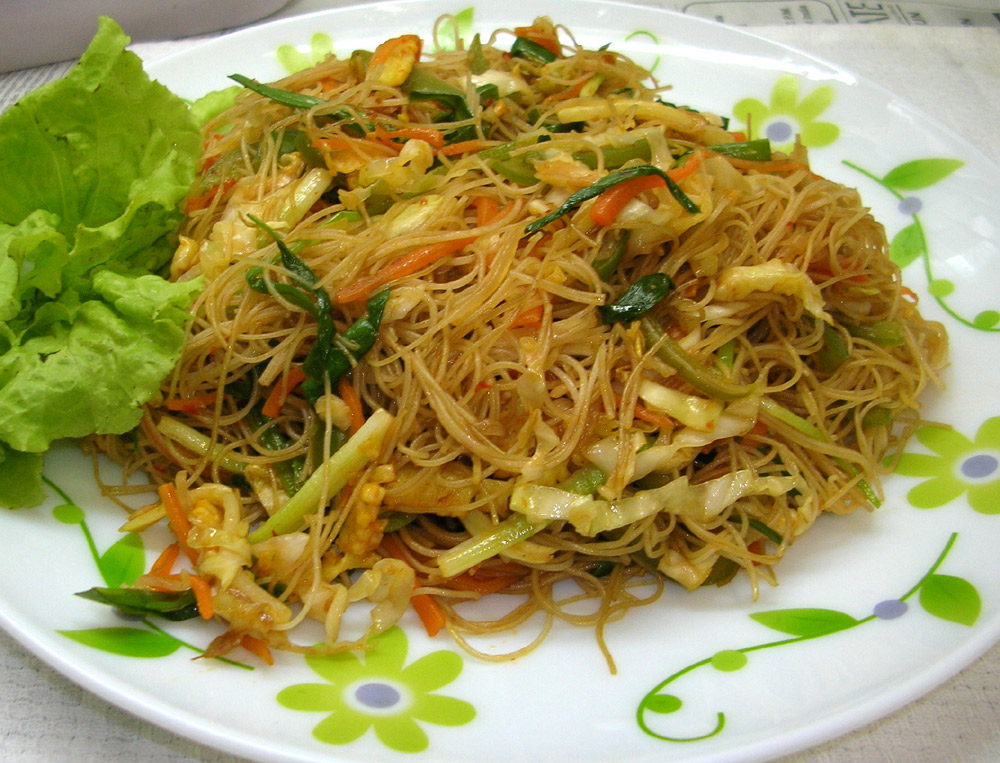 Mie Soun
