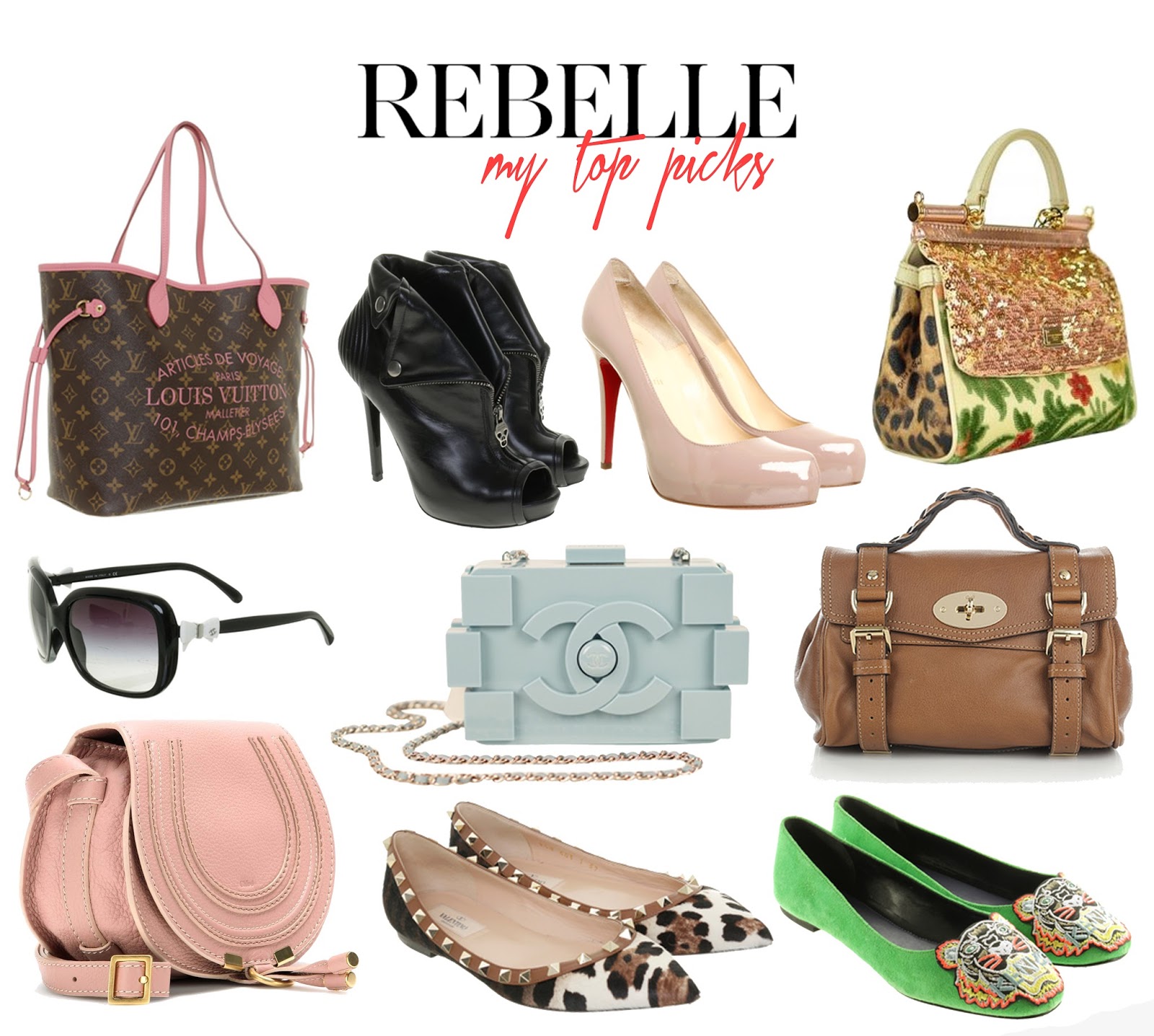 rebelle louboutin