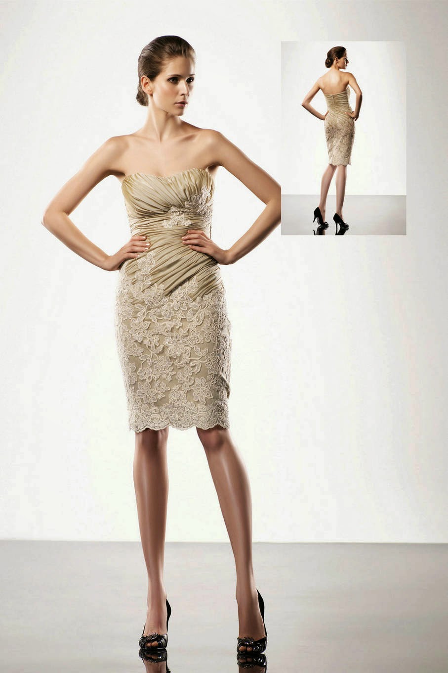 designer homecoming dresses