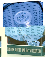DM Disk Editor and Data Recovery 2.4.1 Beta DM Disk Editor and Data Recovery 2.4.1 Beta
