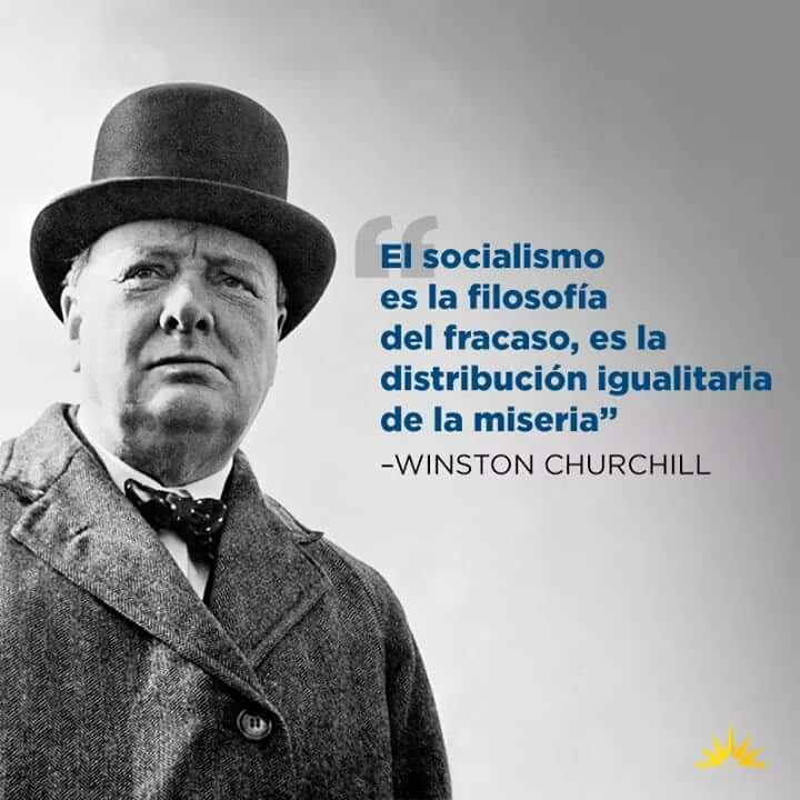 Winston Churchill