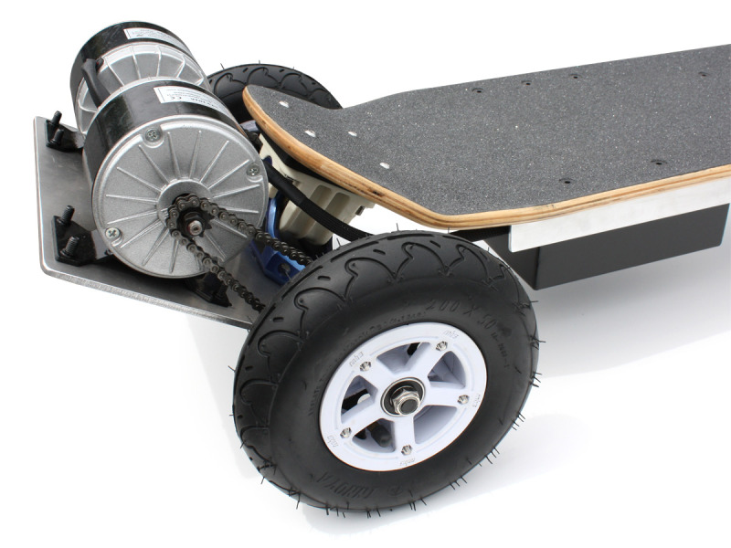 wackyboards: 4WD Electric MountainBoards wackyboards: 4WD Electric MountainBoards