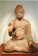 Buddah, Musee Guimet