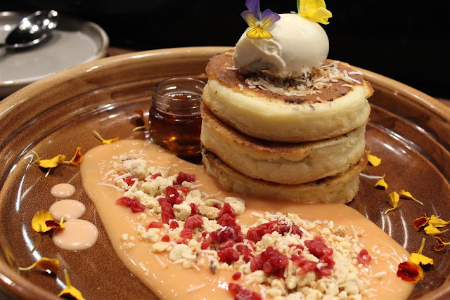 Hotcakes