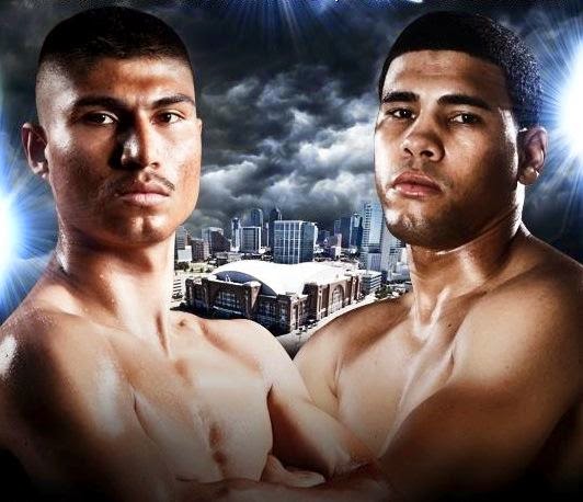 Garcia vs Lopez Garcia vs Lopez