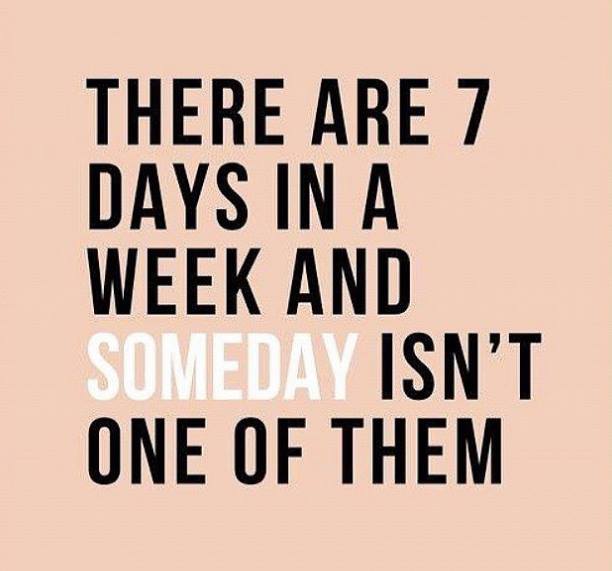 Monday Motivation by your Realtor Brad Sinclair